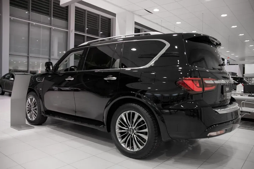 Chiptuning samochodów osobowych