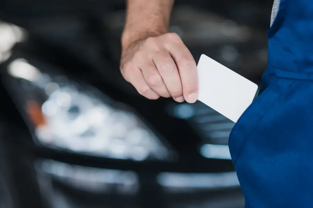 5 powodów, dla których Twoja firma powinna korzystać z kart paliwowych