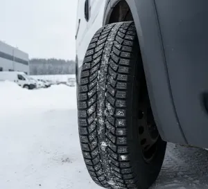 Ranking ekonomicznych opon zimowych