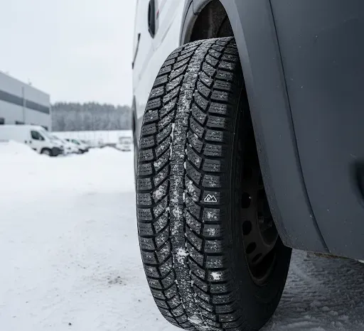 Ranking ekonomicznych opon zimowych